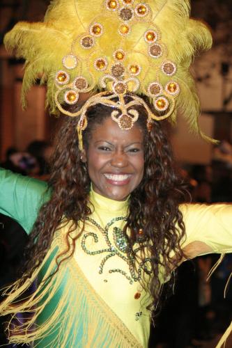 Fotografia de studio w - Galeria Fotografica: blanco y negro - Foto: fiesta