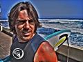 Fotos de Yulgar -  Foto: TECNICA HDR - UN BUEN DIA DE SURF