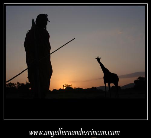 Fotografia de MAGNUM REPORTAJES - Galeria Fotografica: viajes - Foto: 								