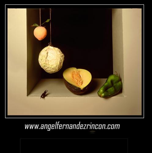 Fotografia de MAGNUM REPORTAJES - Galeria Fotografica: publicidad - Foto: 								