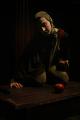 Fotos de Mifotovision -  Foto: Macbeth para seis actores - Lady Macbeth