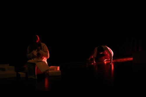 Fotografia de Mifotovision - Galeria Fotografica: La Contradiccion de las lagrimas - Foto: 