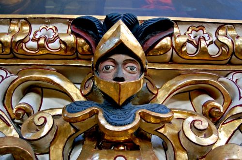 Fotografia de Mauro Valle - Galeria Fotografica: Los Volcanes - Foto: Atento y vigilante