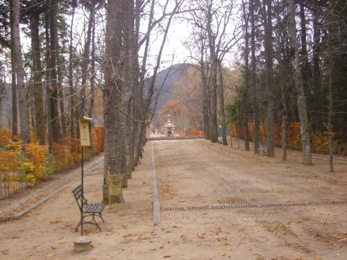 Fotografia de maite23 - Galeria Fotografica: Oto�o - Foto: 