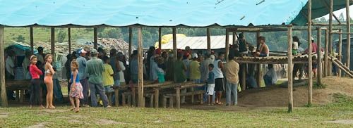 Fotografia de franco garlaschelli - Galeria Fotografica: Sem Terra - Foto: 