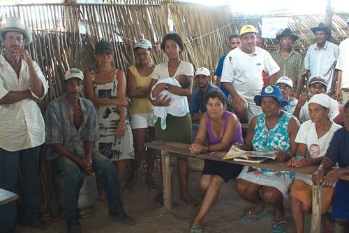 Fotografia de franco garlaschelli - Galeria Fotografica: Sem Terra - Foto: 