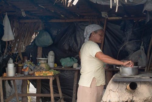 Fotografia de franco garlaschelli - Galeria Fotografica: Sem Terra - Foto: 