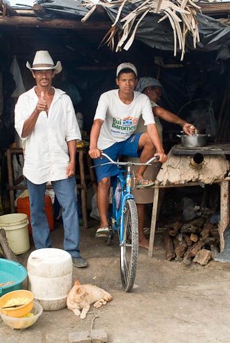 Fotografia de franco garlaschelli - Galeria Fotografica: Sem Terra - Foto: 