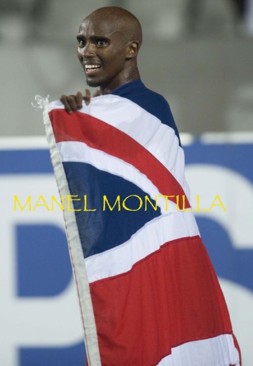 Fotografia de Manel Montilla - Galeria Fotografica: Atletismo - Foto: 