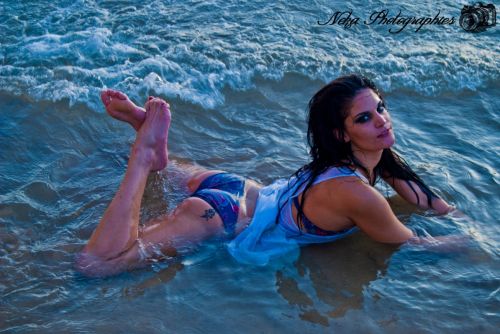 Fotografia de Doll Sita - Galeria Fotografica: Pin Up - Foto: 