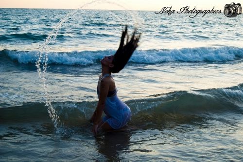 Fotografia de Doll Sita - Galeria Fotografica: Pin Up - Foto: 