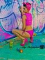 Fotos de Doll Sita -  Foto: Pin Up - 