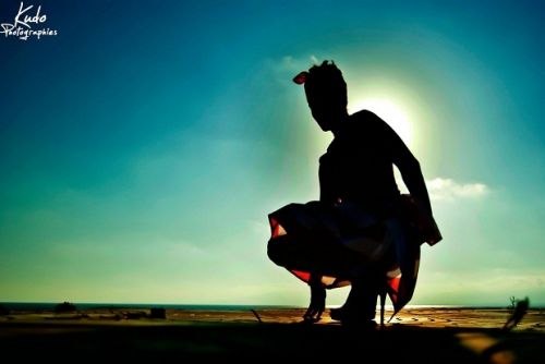 Fotografia de Doll Sita - Galeria Fotografica: Pin Up - Foto: 