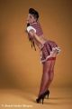 Fotos de Doll Sita -  Foto: Pin Up - 