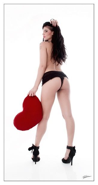 Fotografia de Doll Sita - Galeria Fotografica: Toker Nude-Art - Foto: 