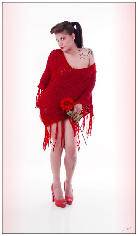 Fotografia de Doll Sita - Galeria Fotografica: Toker Nude-Art - Foto: 