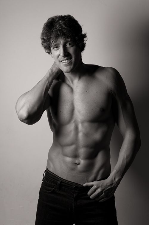 Fotografia de GCruzado - Galeria Fotografica: Books - Moda - Foto: 