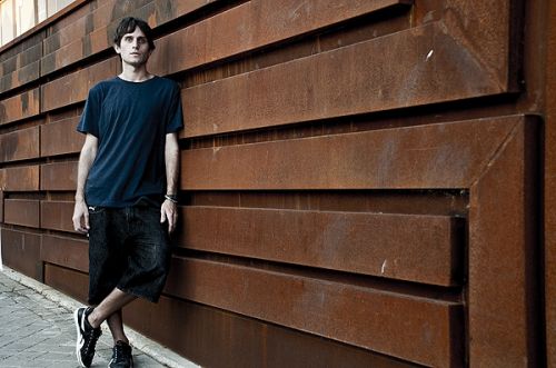 Fotografia de GCruzado - Galeria Fotografica: Books - Moda - Foto: 