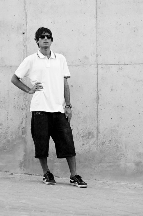 Fotografia de GCruzado - Galeria Fotografica: Books - Moda - Foto: 