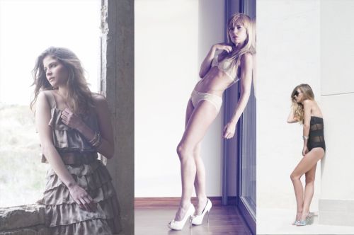 Fotografia de GCruzado - Galeria Fotografica: Books - Moda - Foto: 