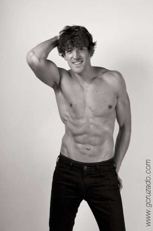 Fotografia de GCruzado - Galeria Fotografica: Books - Moda - Foto: 