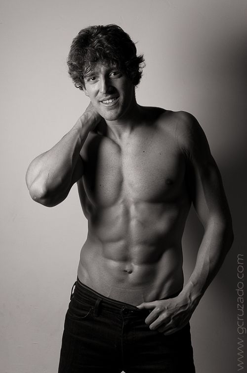 Fotografia de GCruzado - Galeria Fotografica: Books - Moda - Foto: 