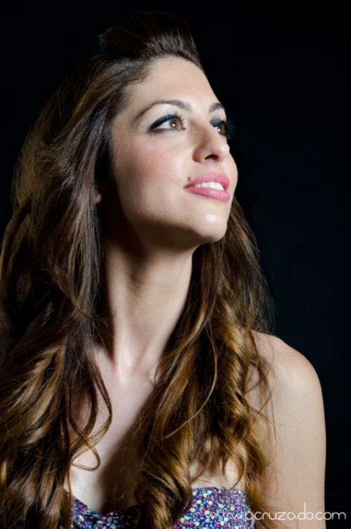 Fotografia de GCruzado - Galeria Fotografica: Books - Moda - Foto: 