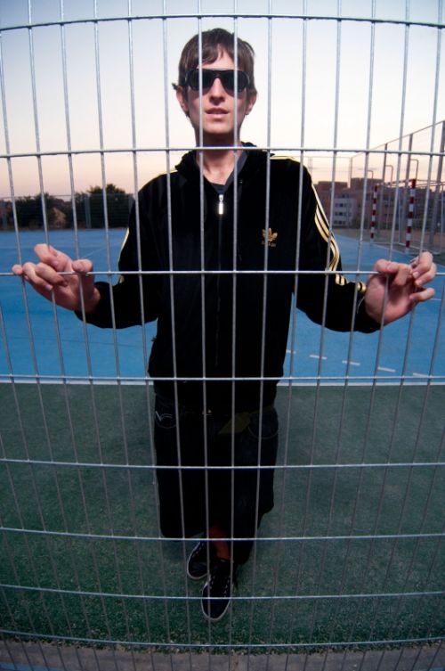 Fotografia de GCruzado - Galeria Fotografica: Books - Moda - Foto: 