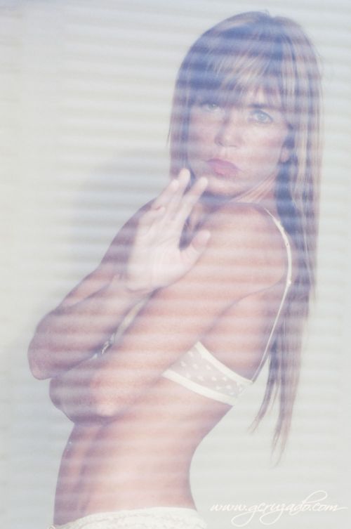 Fotografia de GCruzado - Galeria Fotografica: Books - Moda - Foto: 