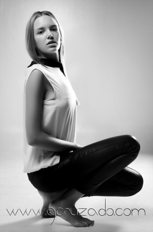 Fotografia de GCruzado - Galeria Fotografica: Books - Moda - Foto: 