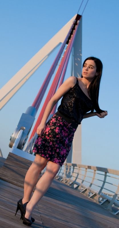 Fotografia de GCruzado - Galeria Fotografica: Books - Moda - Foto: 