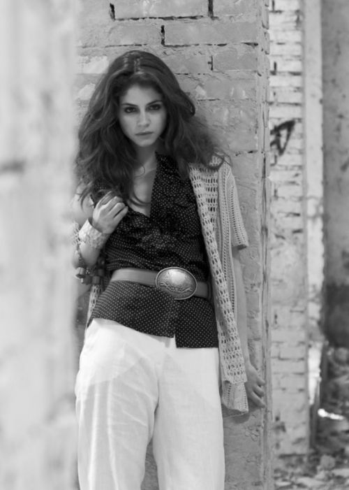 Fotografia de GCruzado - Galeria Fotografica: Books - Moda - Foto: 