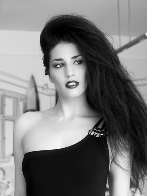 Fotografia de GCruzado - Galeria Fotografica: Books - Moda - Foto: 