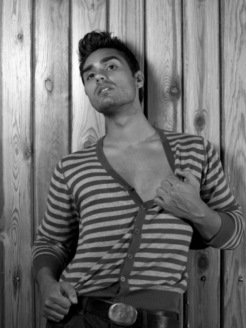 Fotografia de GCruzado - Galeria Fotografica: Books - Moda - Foto: 