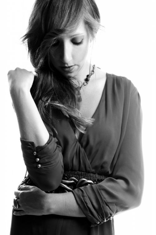 Fotografia de GCruzado - Galeria Fotografica: Books - Moda - Foto: 