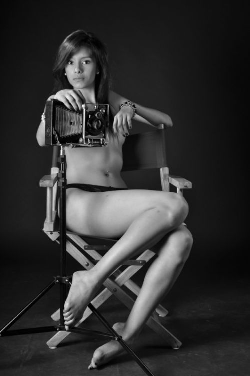 Fotografia de GCruzado - Galeria Fotografica: Books - Moda - Foto: 