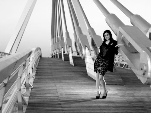 Fotografia de GCruzado - Galeria Fotografica: Books - Moda - Foto: 