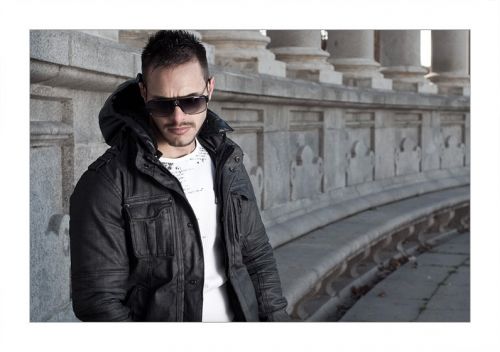 Fotografia de GCruzado - Galeria Fotografica: Books - Moda - Foto: 