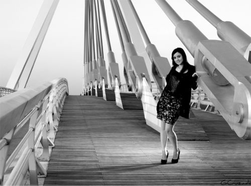 Fotografia de GCruzado - Galeria Fotografica: Books - Moda - Foto: 