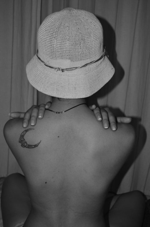 Fotografia de victor - Galeria Fotografica: luna - Foto: 