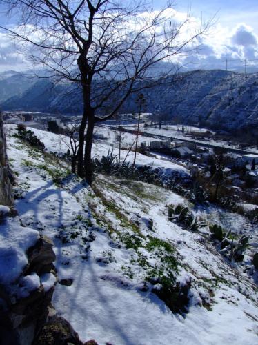 Fotografia de Juan Antonio Fotografia - Galeria Fotografica: Semana Santa/Paisajes - Foto: 