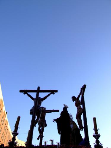 Fotografia de Juan Antonio Fotografia - Galeria Fotografica: Semana Santa/Paisajes - Foto: 