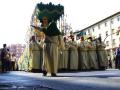 Fotos de Juan Antonio Fotografia -  Foto: Semana Santa/Paisajes - 