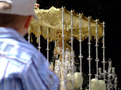 Fotografia de Juan Antonio Fotografia - Galeria Fotografica: Semana Santa/Paisajes - Foto: 