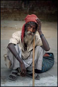 Fotografia de Fotografia europea - Galeria Fotografica: India 2006 - Foto: 