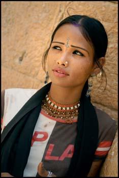 Fotografia de Fotografia europea - Galeria Fotografica: India 2006 - Foto: 