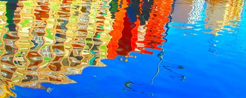 Fotografia de FXC - Galeria Fotografica: REFLEJOS - Foto: REFLEJOS1