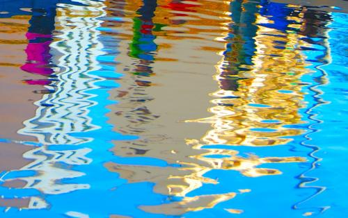 Fotografia de FXC - Galeria Fotografica: REFLEJOS - Foto: REFLEJOS2