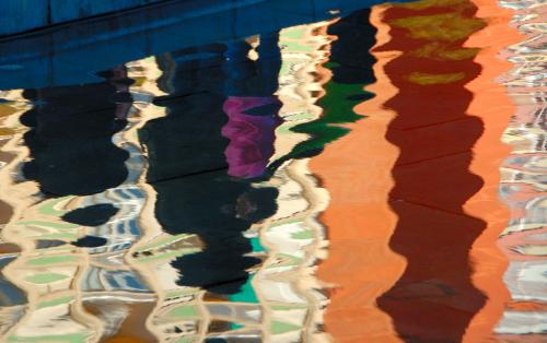 Fotografia de FXC - Galeria Fotografica: REFLEJOS - Foto: REFLEJOS3