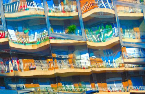 Fotografia de FXC - Galeria Fotografica: REFLEJOS - Foto: REFLEJOS4